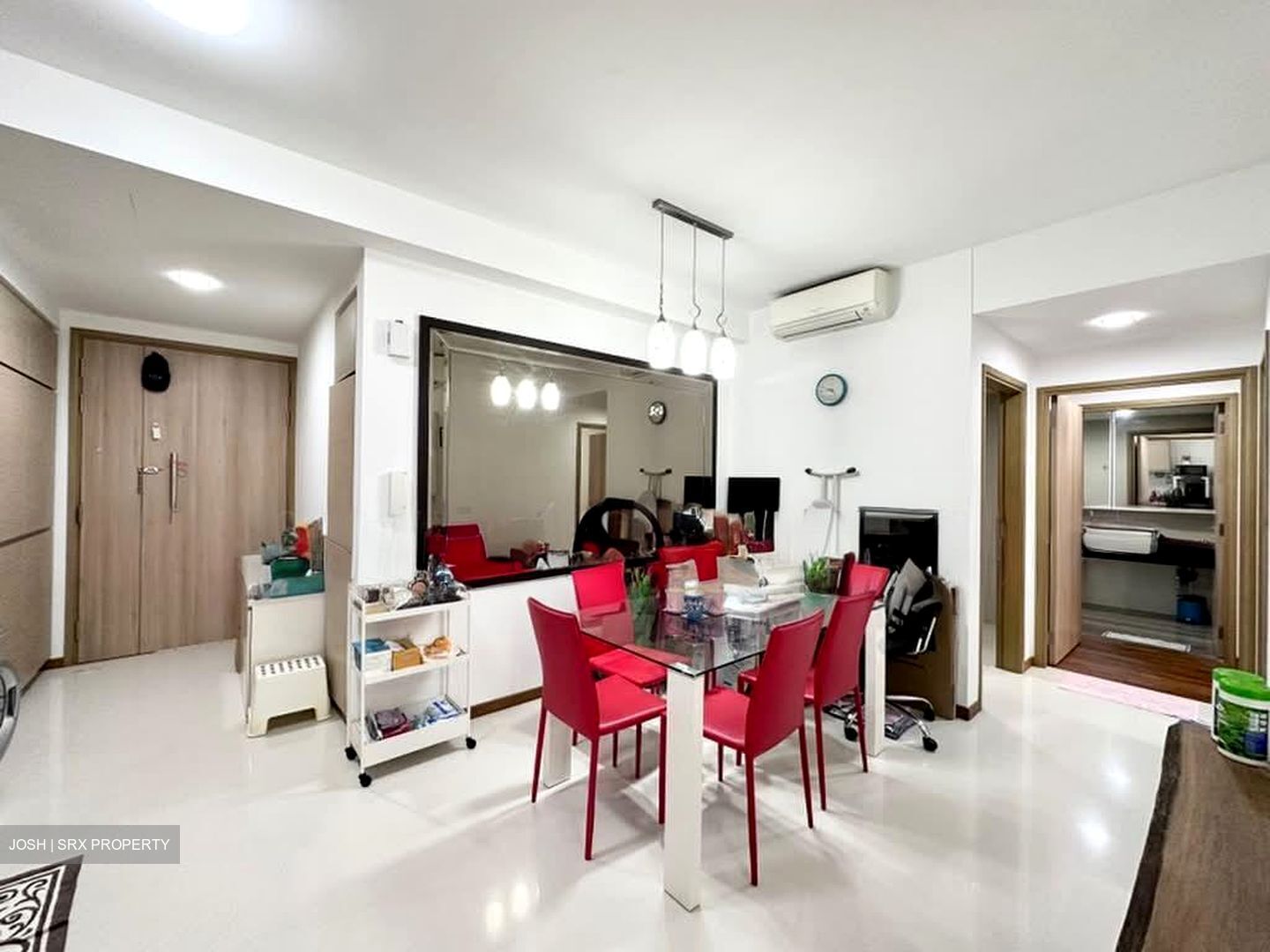 Waterfront Gold (D16), Condominium #584986261